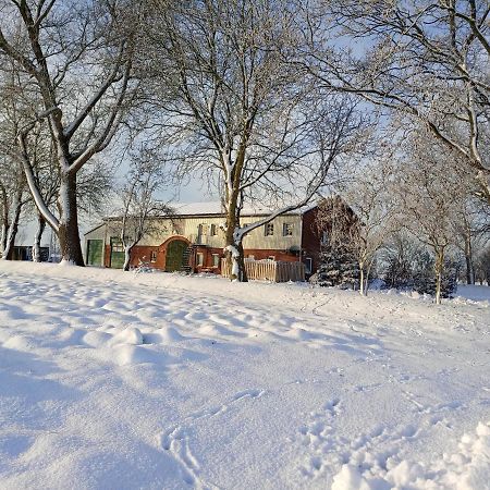 Ferienhof Hansen Groven Kültér fotó