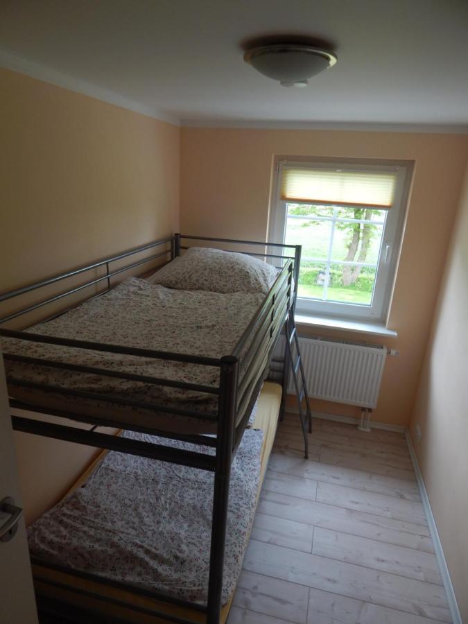 Ferienhof Hansen Groven Kültér fotó